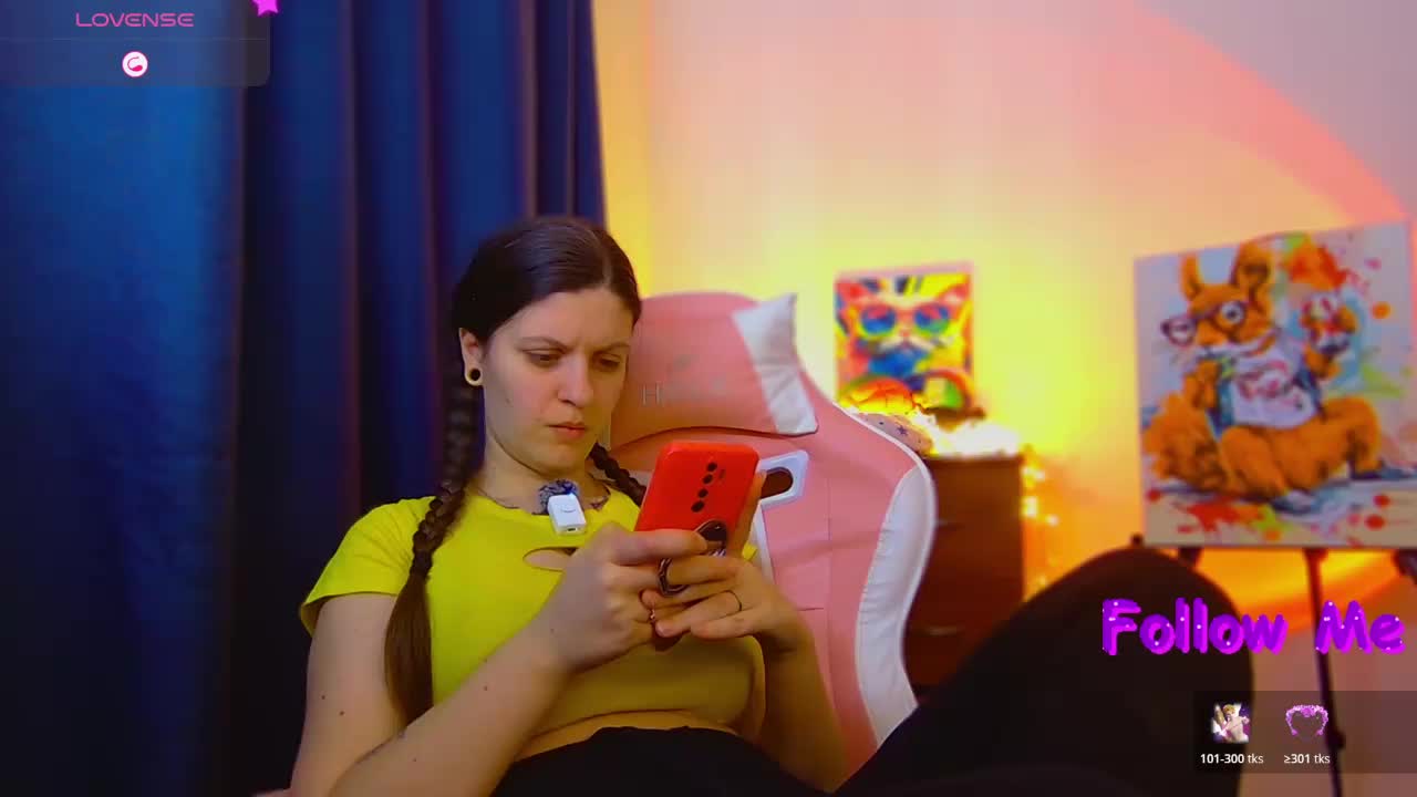 ann-mikele Adult Chat April 12, 2026