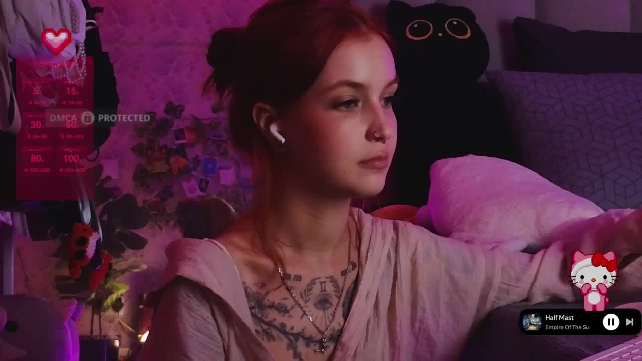 LisLy Adult Chat April 12, 2026