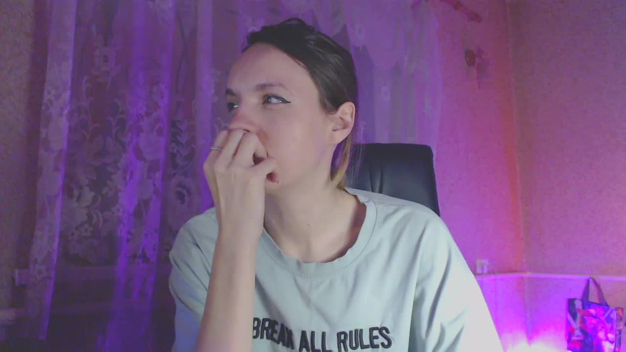 Babymuro4ka Adult Chat April 12, 2026