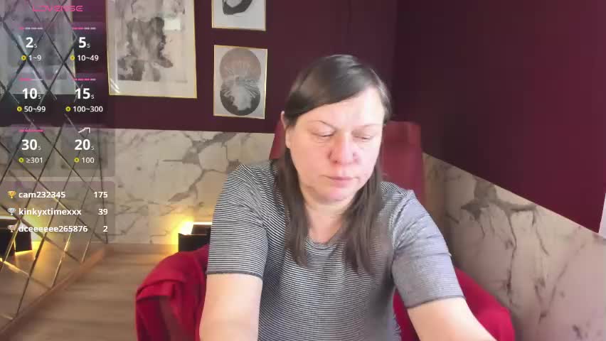 kellysuper Adult Chat April 12, 2026