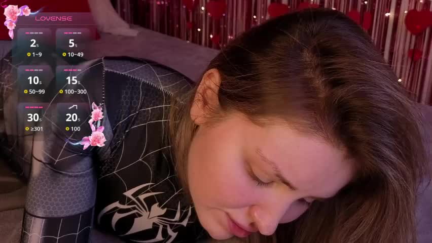 lora_amber Adult Chat April 12, 2026