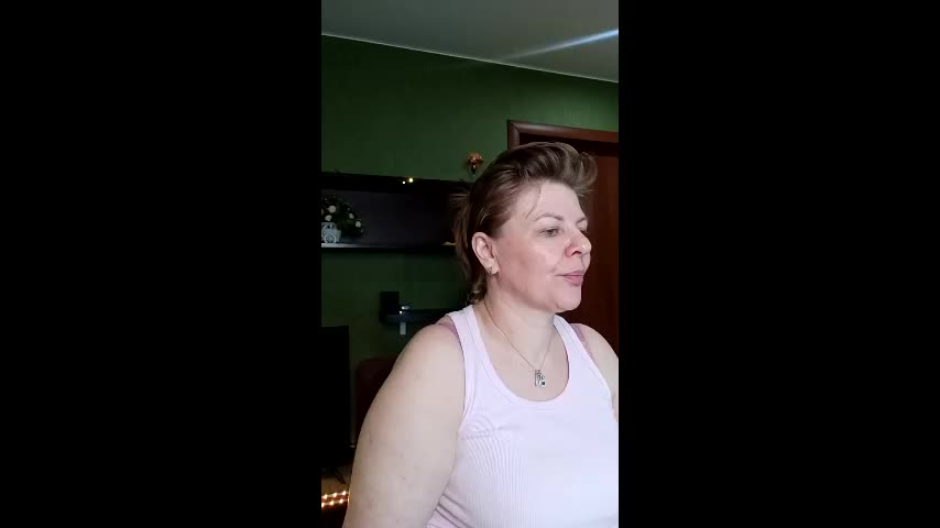 veronikawgold Adult Chat April 12, 2026