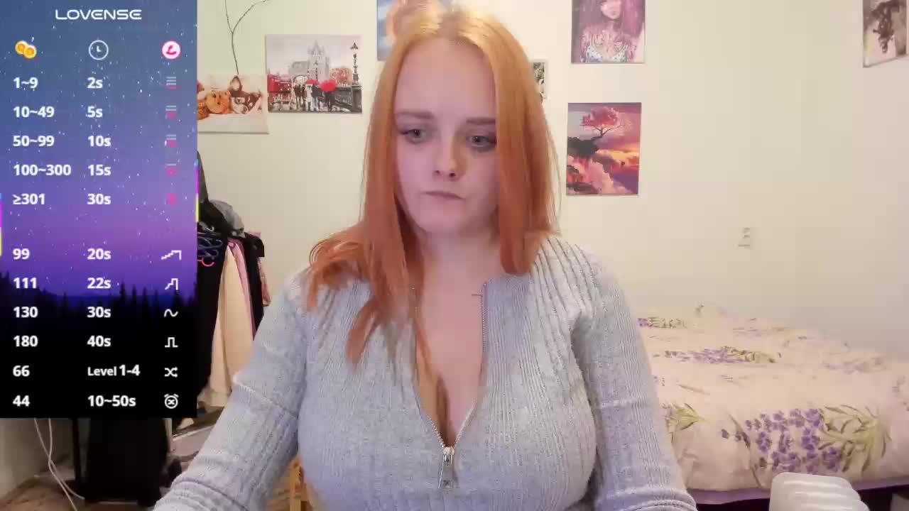 Diafoxy Adult Chat April 12, 2026