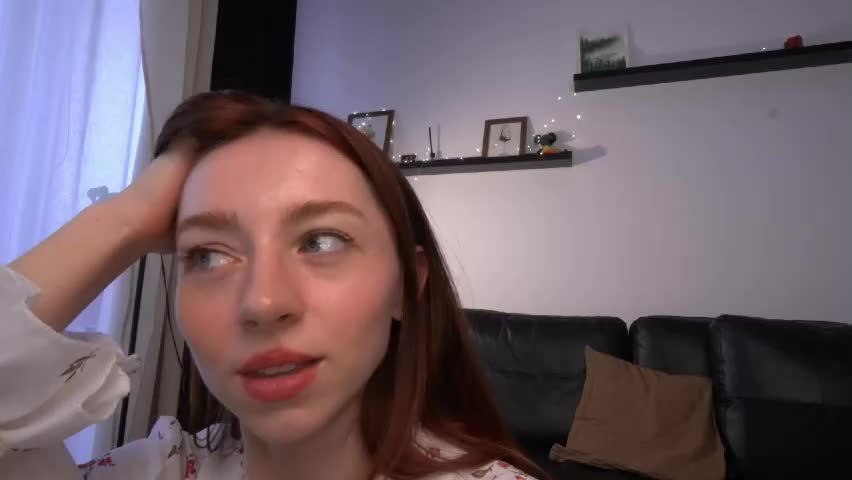 ameliamber0 Adult Chat April 12, 2026