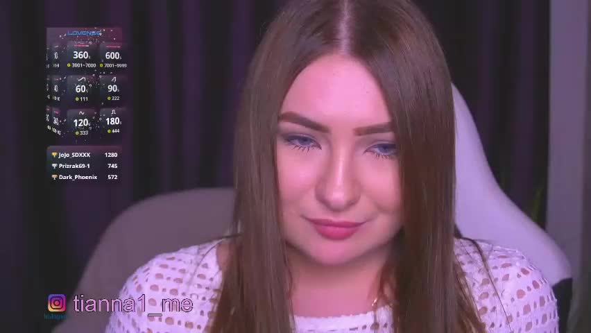 tianna_me Adult Chat April 12, 2026