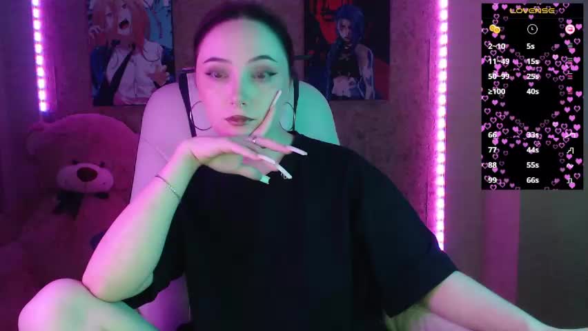 m_e_l_i_s_s_a_ Adult Chat April 12, 2026