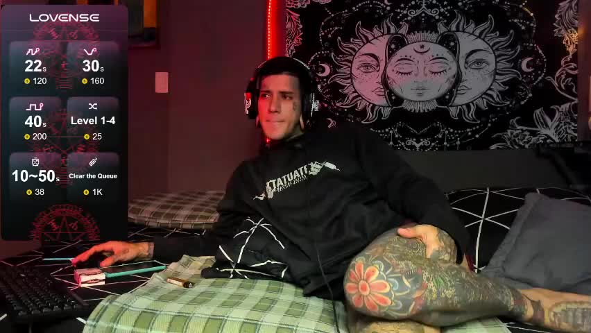cleosexxx Adult Chat April 12, 2026