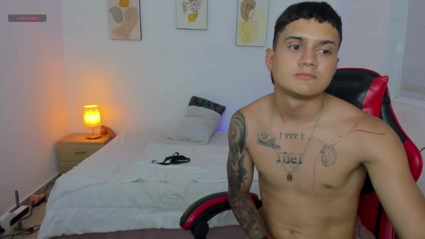 bad_boy__777 Adult Chat April 12, 2026