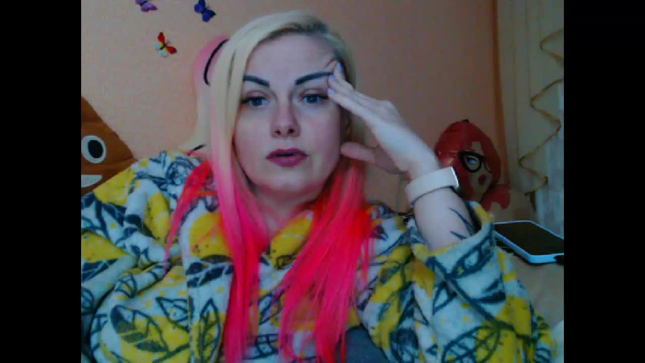 LazyPussy Adult Chat April 12, 2026