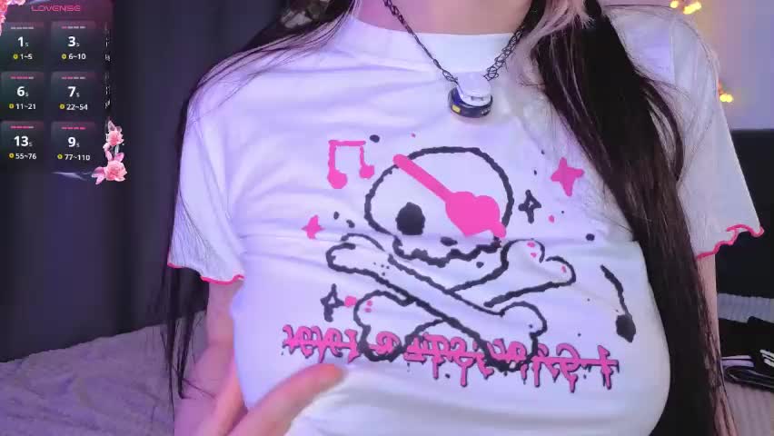 pamelaryant Adult Chat April 12, 2026