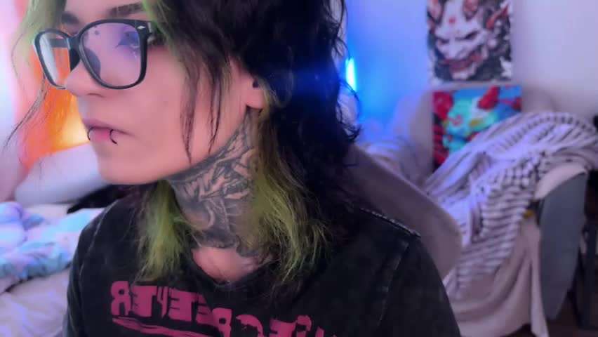 ripper_66 Adult Chat April 12, 2026