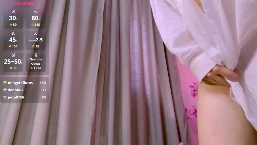 oxcy_live Adult Chat April 12, 2026