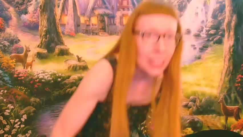 ember_starleena Adult Chat April 12, 2026