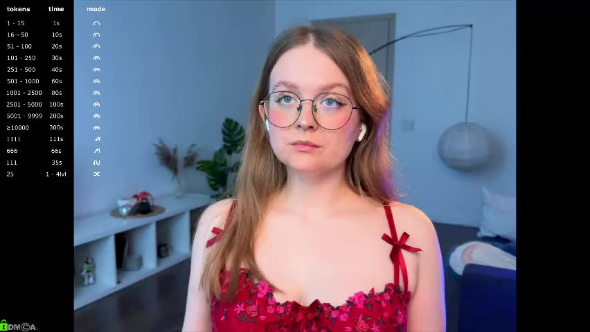 emilyforelsket Adult Chat April 12, 2026