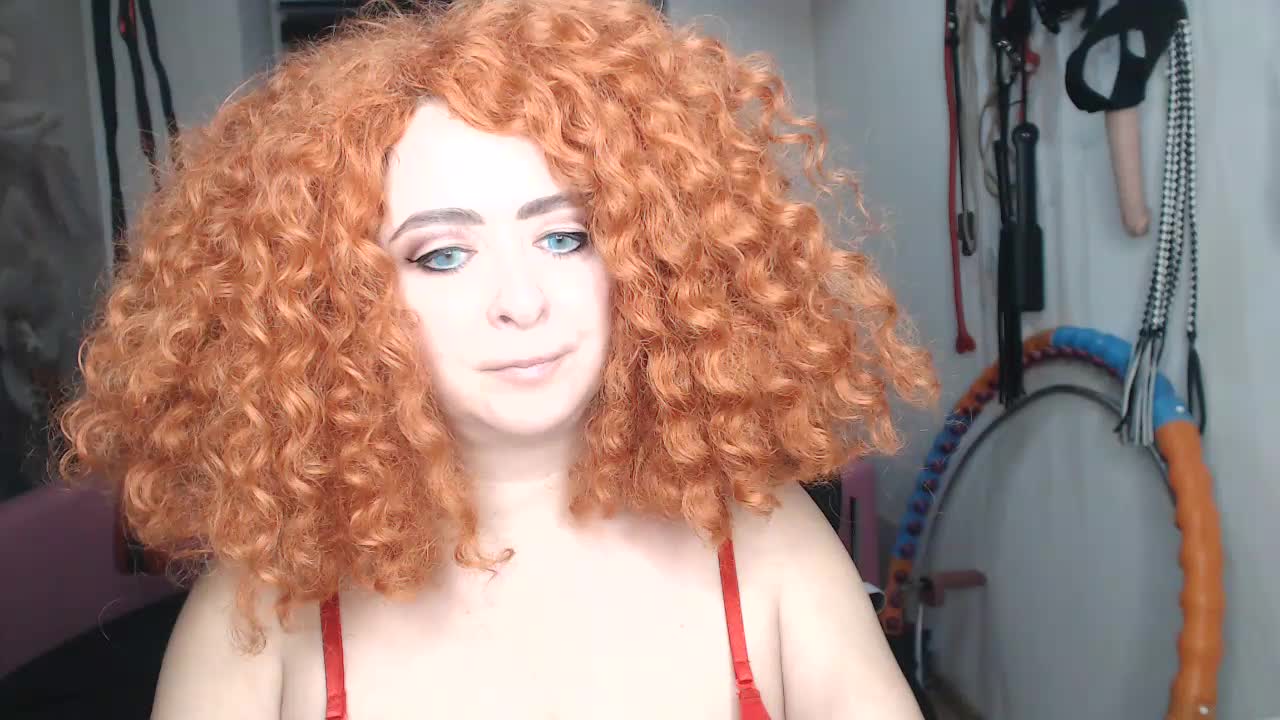 missGODDESS Adult Chat April 12, 2026
