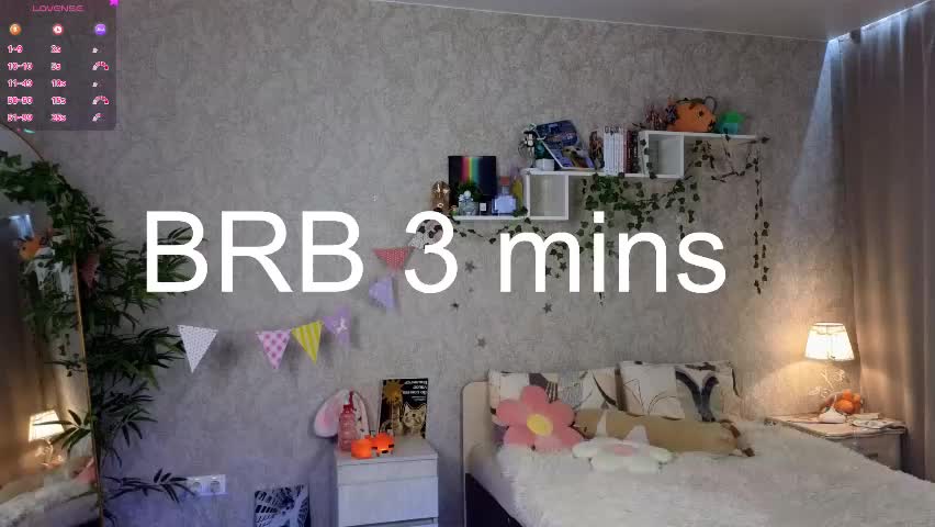 christina_hammond Adult Chat April 12, 2026