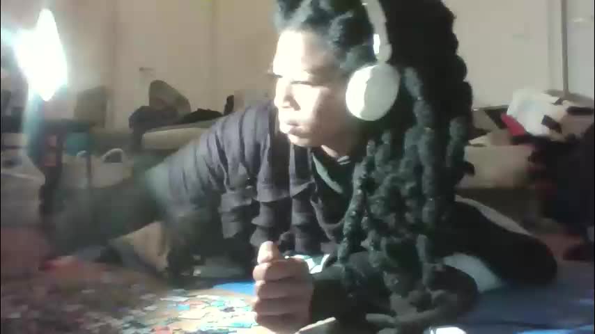 xxxdanidoomsdayxxx Adult Chat April 12, 2026