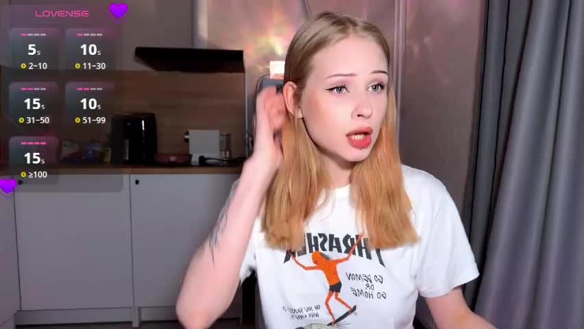 sweetielis Adult Chat April 12, 2026
