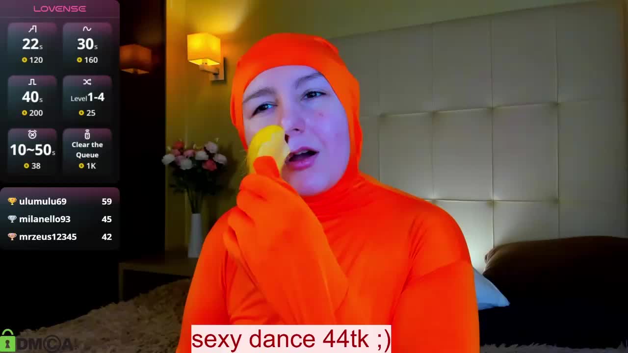 Debbie-Taylor Adult Chat April 12, 2026