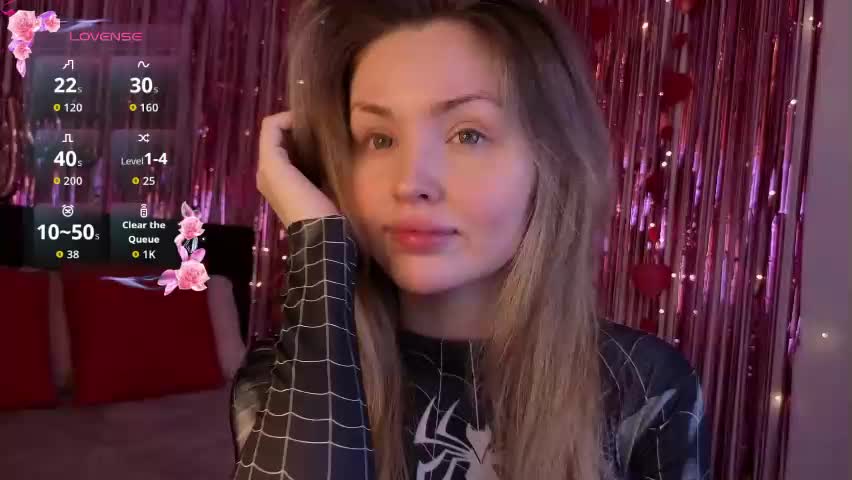 lora_amber Adult Chat April 12, 2026