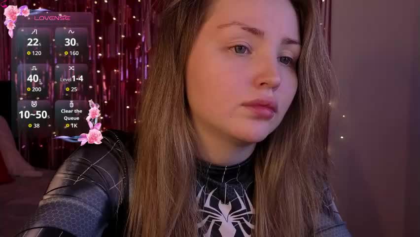 lora_amber Adult Chat April 12, 2026