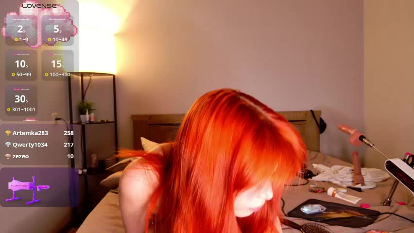 hard_candy_gang Adult Chat April 12, 2026