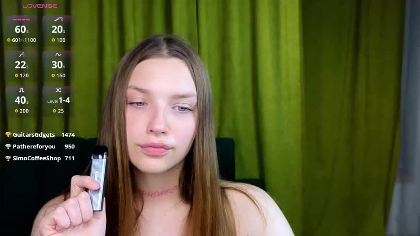 dariaangels Adult Chat April 12, 2026