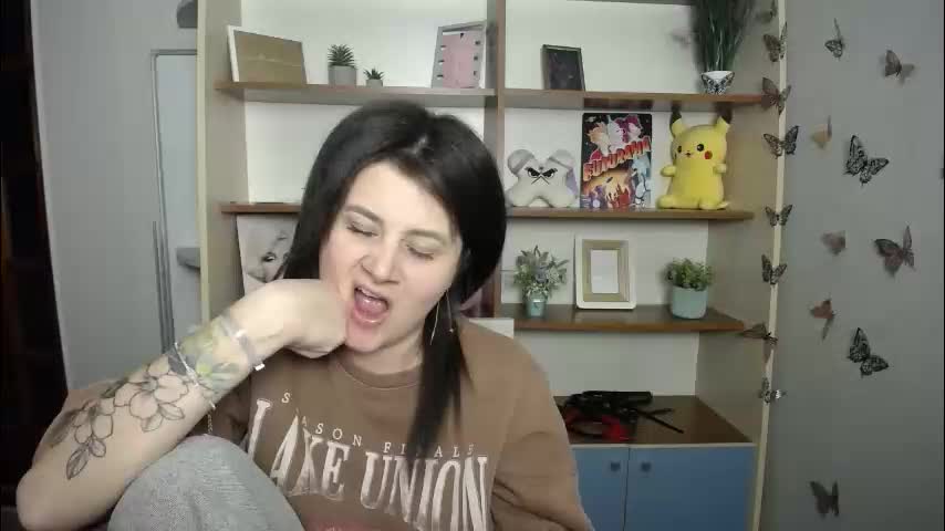 kissleoxx Adult Chat April 12, 2026