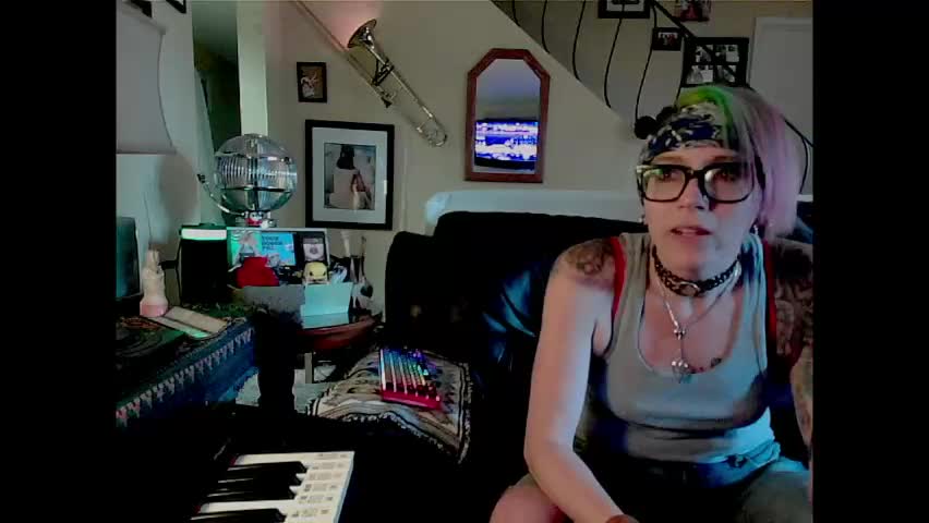 juneafterhours Adult Chat April 12, 2026