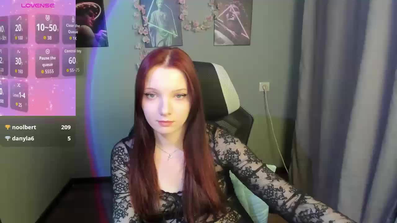 AuroraKane Adult Chat April 12, 2026