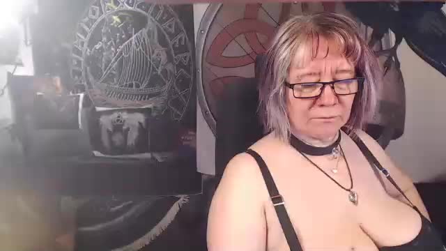 kleiner_teufel Adult Chat April 12, 2026