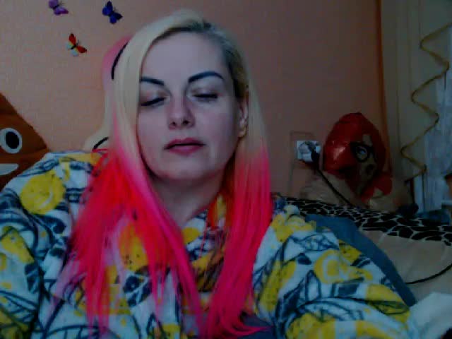 LazyPussy Adult Chat April 12, 2026
