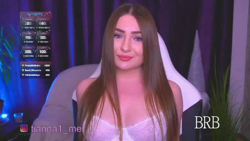 tianna_me Adult Chat April 12, 2026