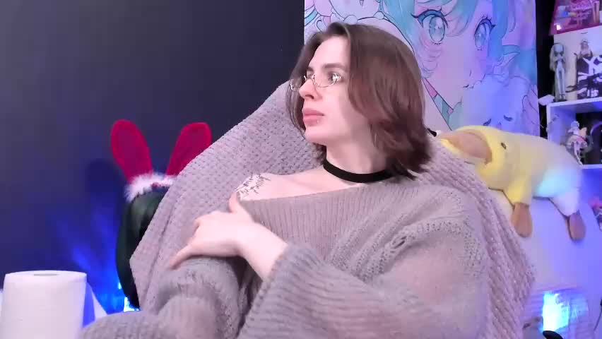 jorougumo Adult Chat April 12, 2026