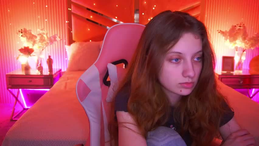 cuteefoxy Adult Chat April 12, 2026