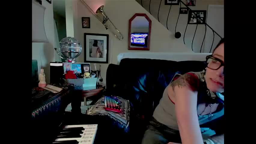 juneafterhours Adult Chat April 12, 2026