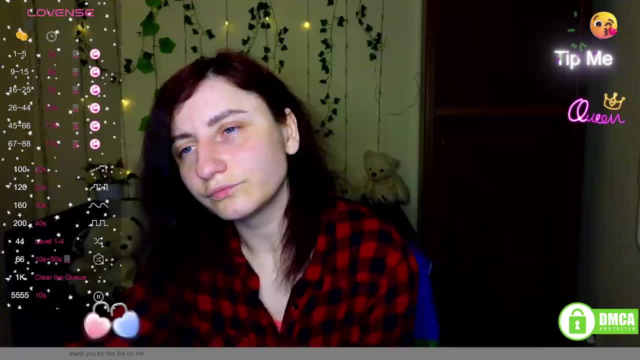 Musekittyjeni112 Adult Chat April 12, 2026