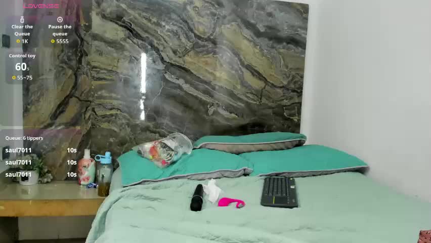 wendy_deiby Adult Chat April 12, 2026