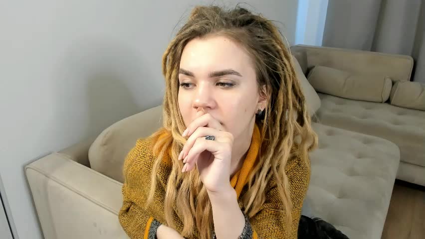 gennygadley Adult Chat April 12, 2026