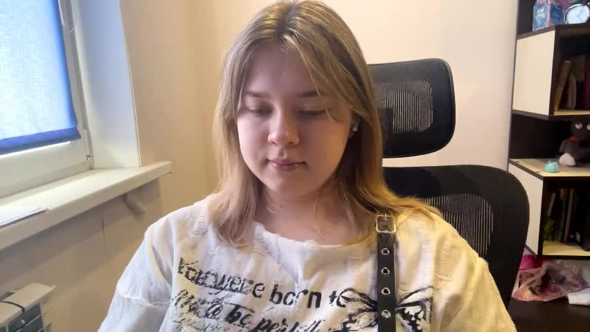 carolindueno Adult Chat April 12, 2026