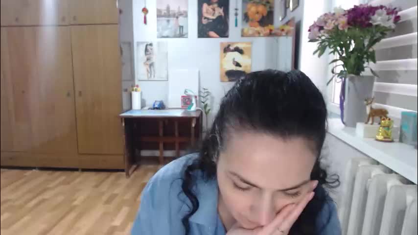 alexismillers Adult Chat April 12, 2026