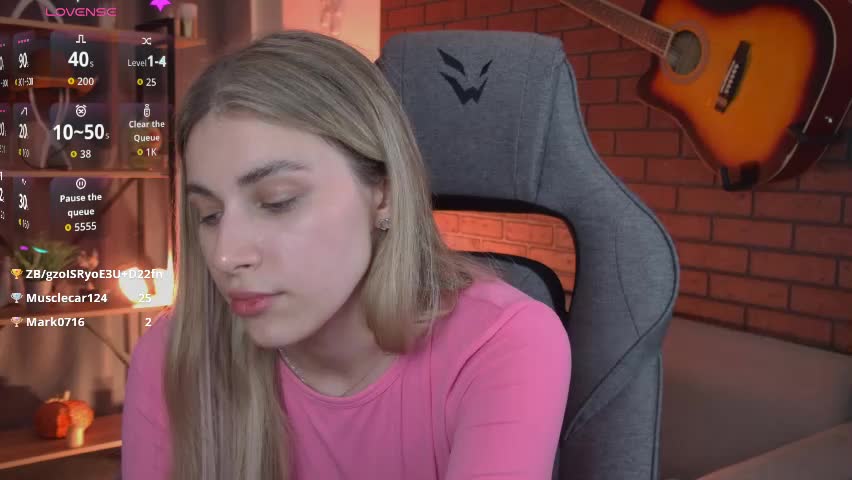 elliecutes Adult Chat April 12, 2026