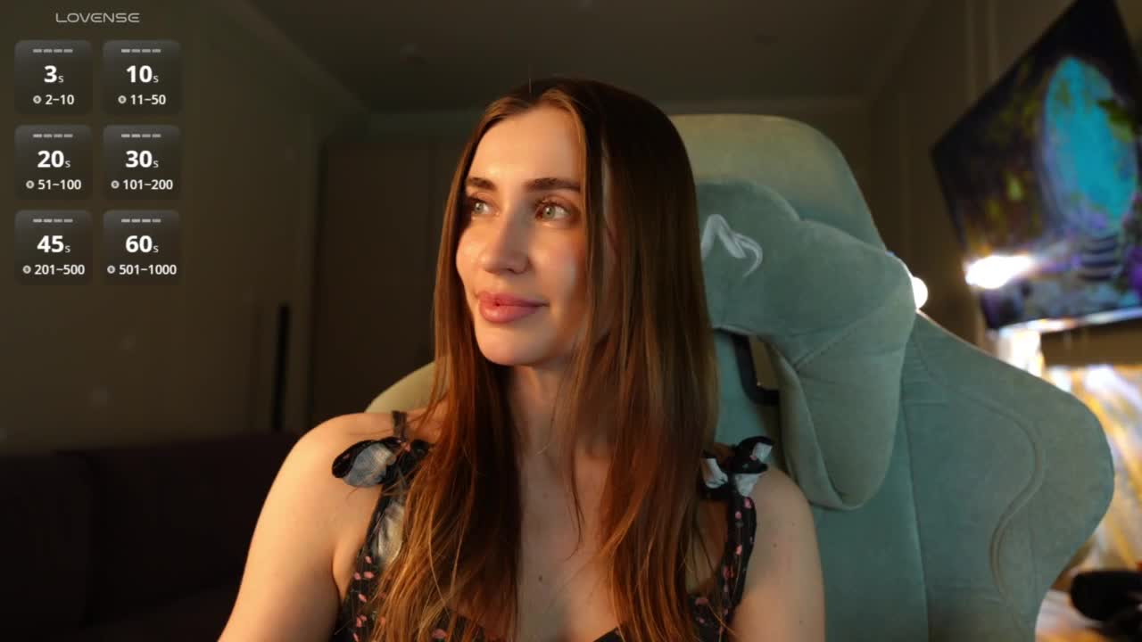 Coconutkitty Adult Chat April 12, 2026