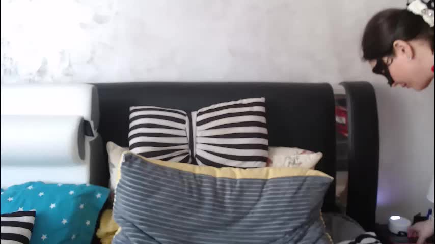 hotsabrine Adult Chat April 12, 2026
