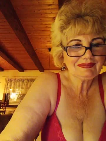 BoloshkaBlonda Adult Chat April 12, 2026