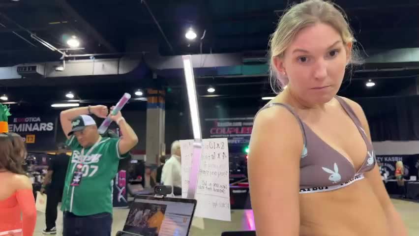 graciemae_baexx Adult Chat April 12, 2026