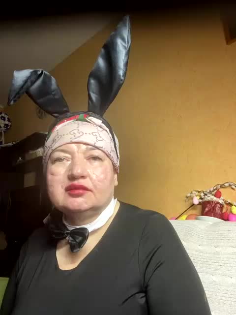 Barbara_milf Adult Chat April 12, 2026