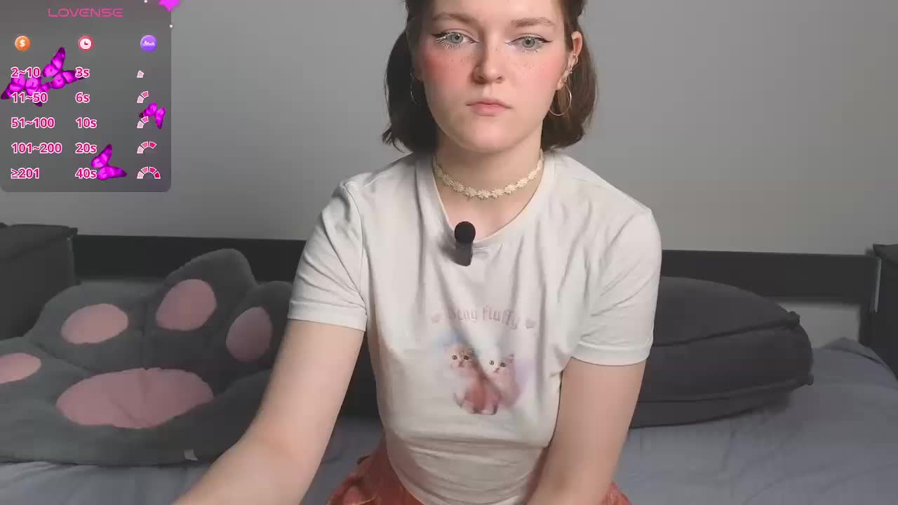 Annpopsy Adult Chat April 12, 2026