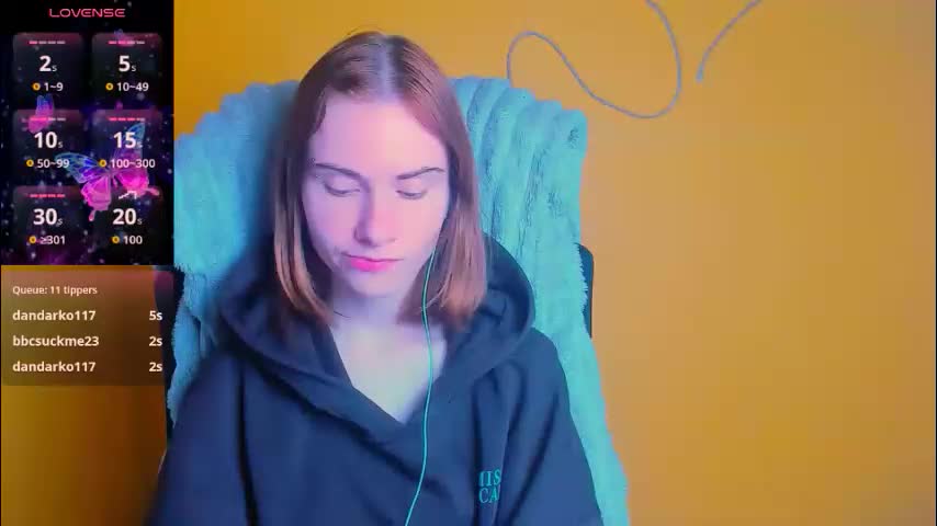 emmi_rossum Adult Chat April 12, 2026