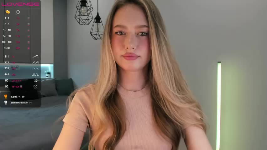 longoriaeva Adult Chat April 12, 2026